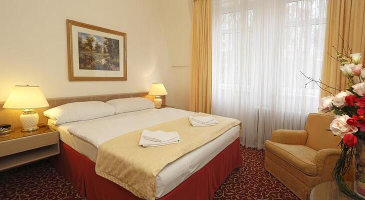Hotel Romania