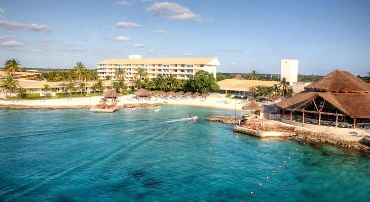 InterContinental Presidente Cozumel Resort Spa, an IHG Hotel