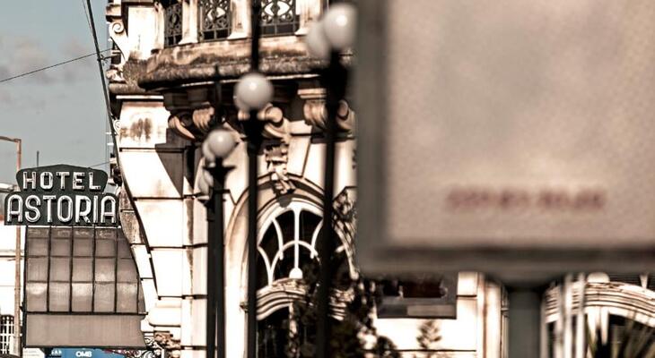 Hotel Astoria