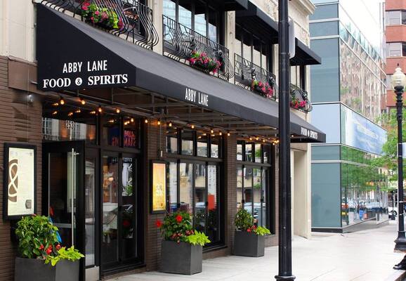 Abby Lane Food & Spirits