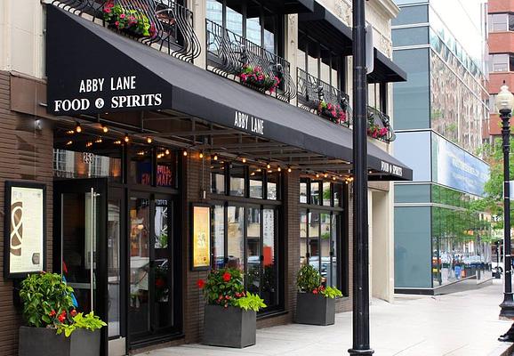 Abby Lane Food & Spirits