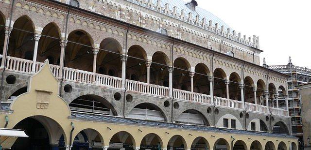 Palazzo della Ragione