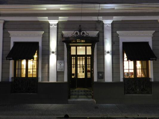 Villa Vicuna