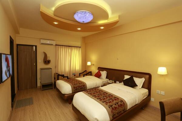 Hotel Moonlight
