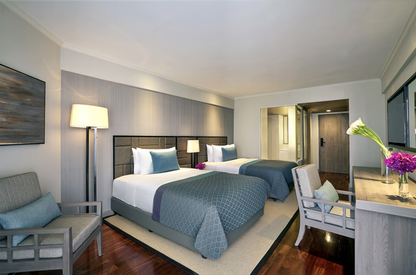 Avani Pattaya Resort