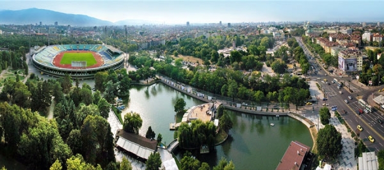 Zoo Sofia