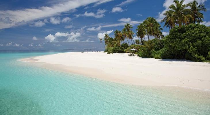 Park Hyatt Maldives Hadahaa