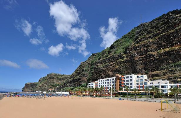 Calheta Beach