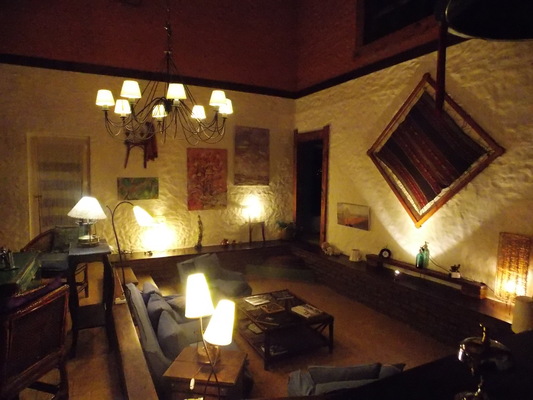 Hostal Schilling
