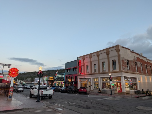 Red Raven Restaurant