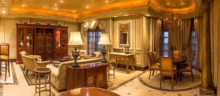 Peermont D'oreale Grande at Emperors Palace