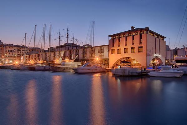 Genova Marina Hotel