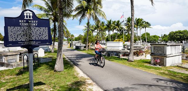 Key West Cemetery