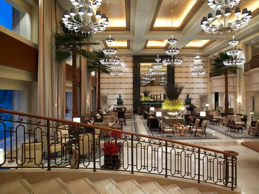 The St. Regis Beijing