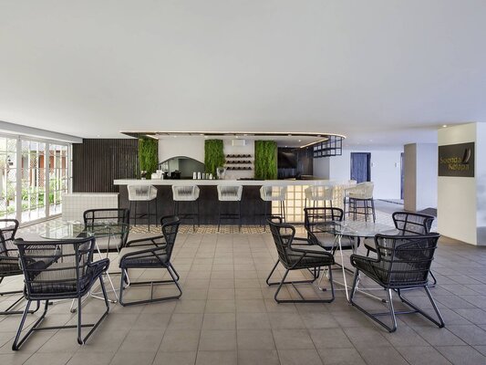 Mercure Jakarta Batavia