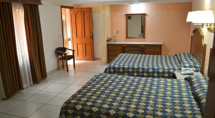 Hotel Santiago de Compostela