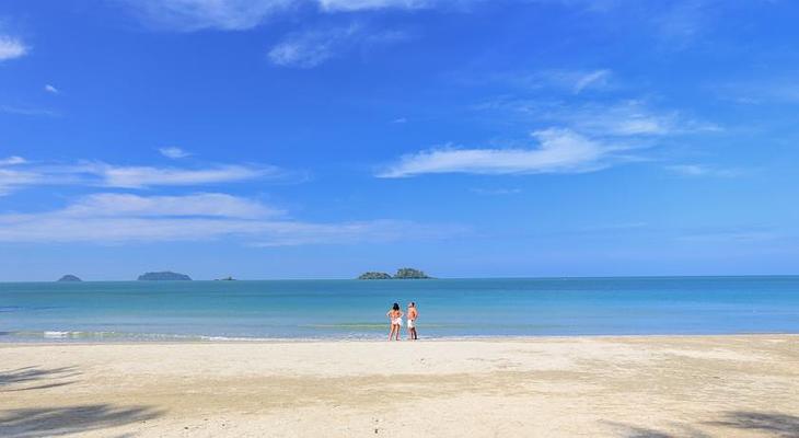 The Dewa Koh Chang