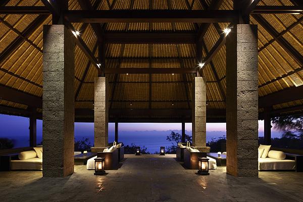 Bulgari Resort Bali