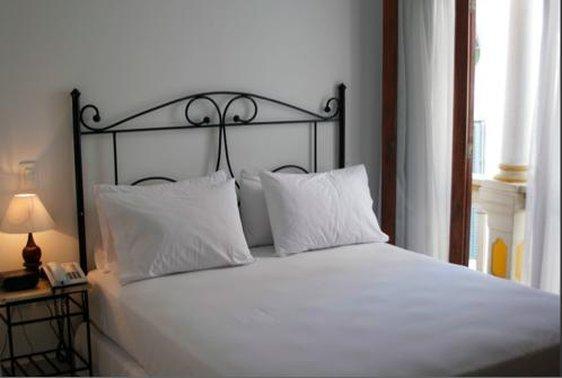 Hotel Monterrey