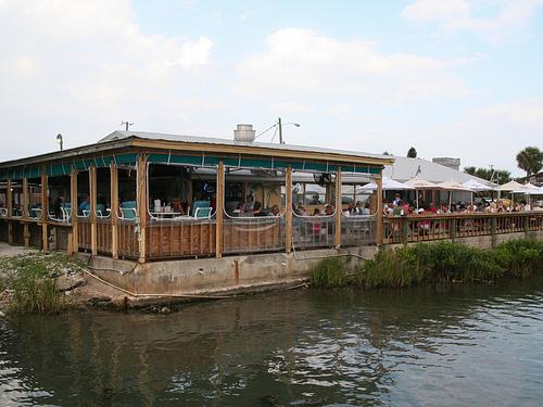 J.B.'s Fish Camp & Restaurant