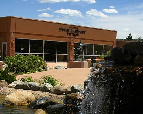 ProRodeo Hall of Fame