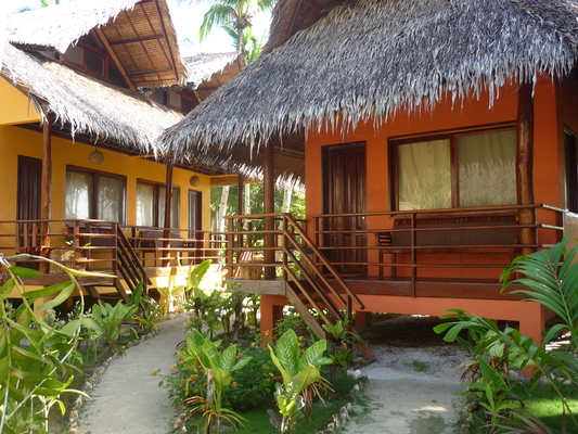 Villa Solaria