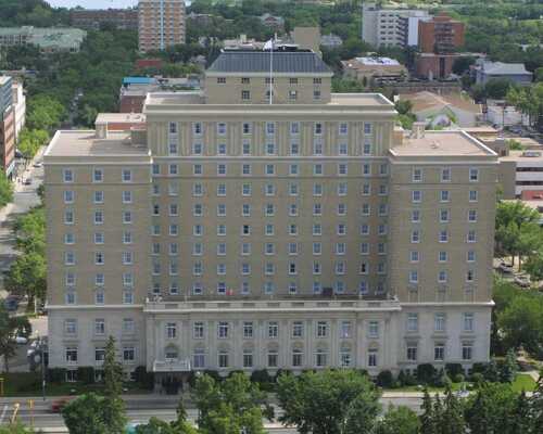 The Hotel Saskatchewan, Autograph Collection