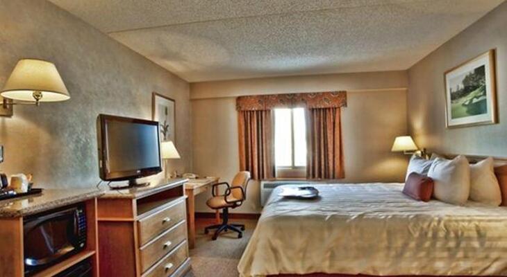 Humphry Inn & Suites