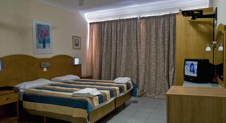 Coral Hotel
