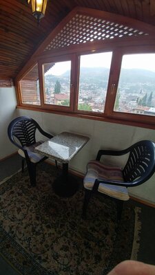 Hostel Ljubicica