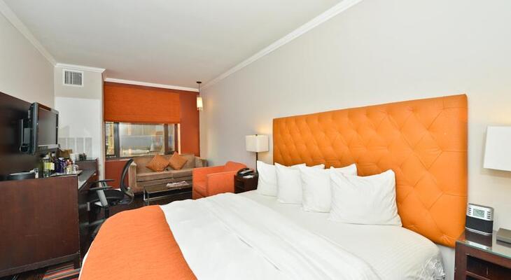 Ravel Hotel Trademark Collection