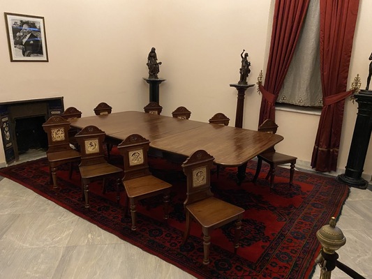 Izmir Ataturk Museum