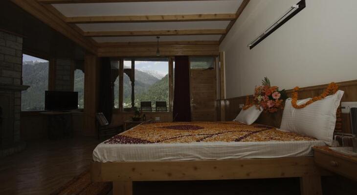 Hotel Valley Of Gods