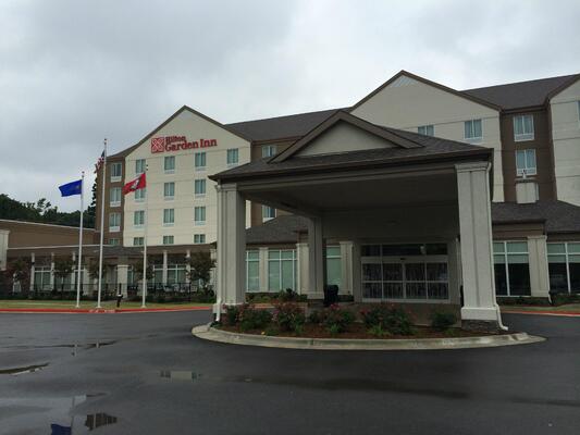 Hilton Garden Inn West Little Rock