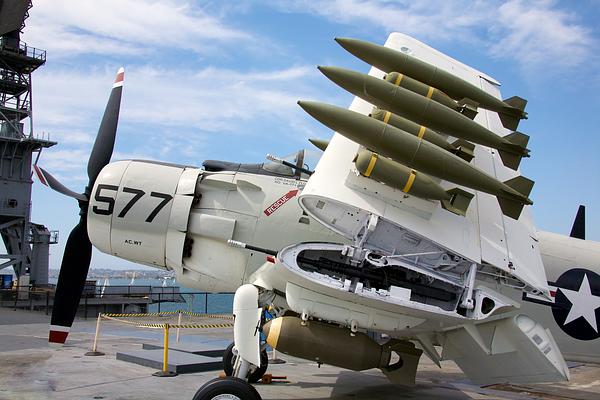 USS Midway Museum