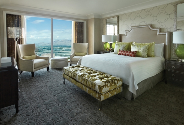 Four Seasons Hotel Las Vegas