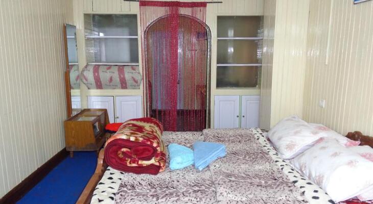 Hotel Aliment