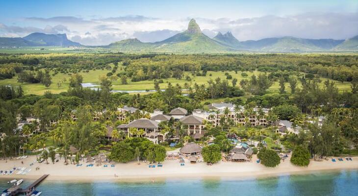 Hilton Mauritius Resort & Spa