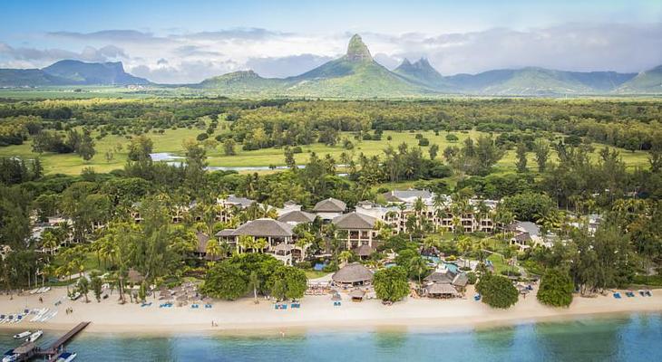 Hilton Mauritius Resort & Spa