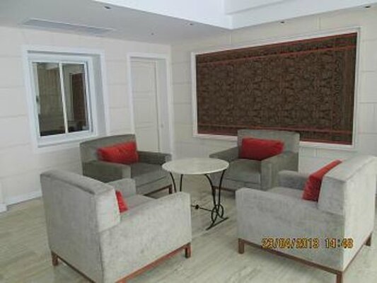 Hotel Cervantes