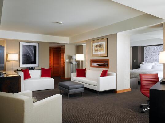 Le Meridien San Francisco
