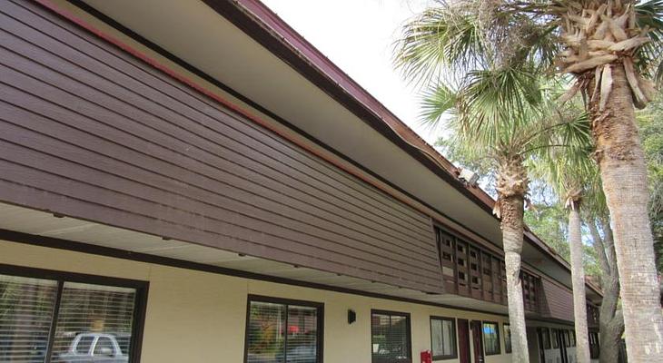 Red Roof Inn Hilton Head Island