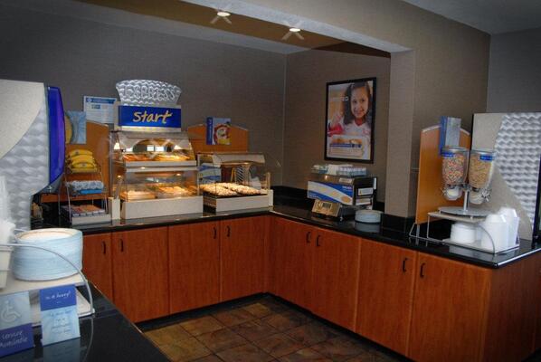 Holiday Inn Express & Suites Park City, an IHG hotel