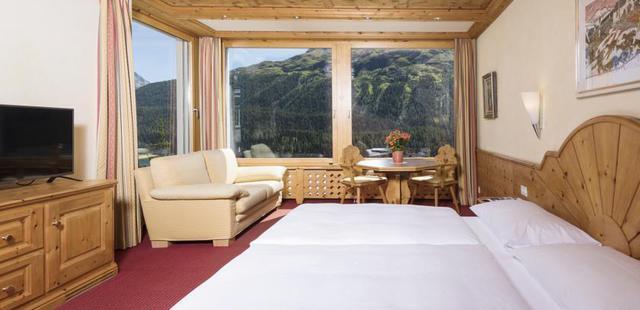 Hotel Languard