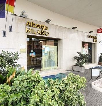 Hotel Milano