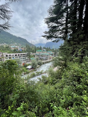 View Point