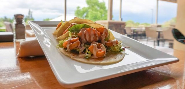 Scott's Seafood on The River