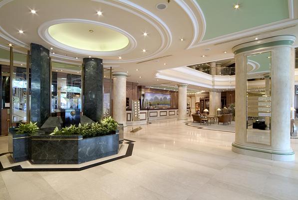 Sheraton Zagreb Hotel