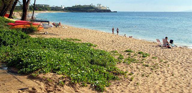 Kahekili Beach Park