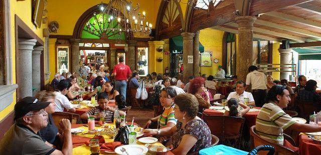 El Patio Tlaquepaque